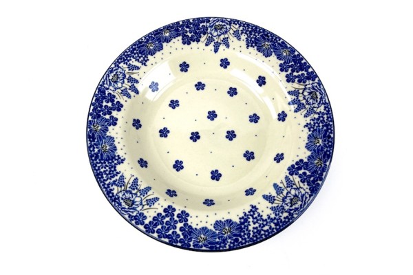 Bunzlau Soepbord 1975X Soepborden